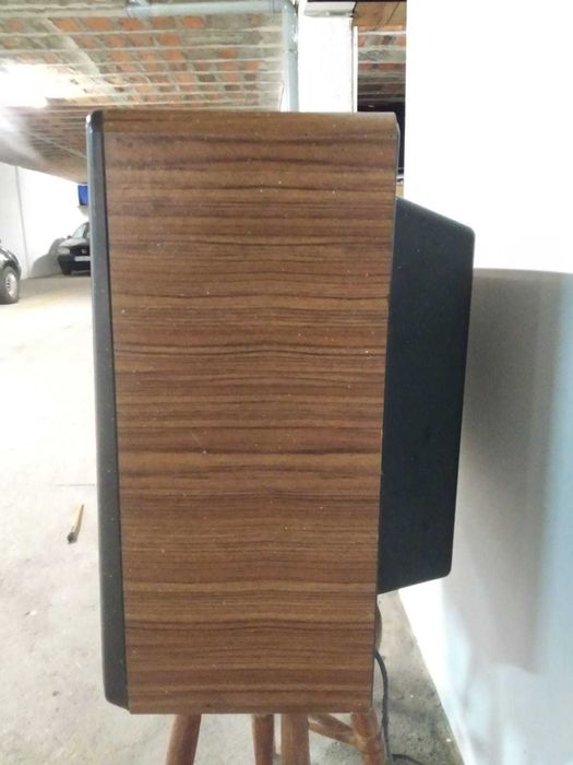 Televisão Vintage Grundig Super Color