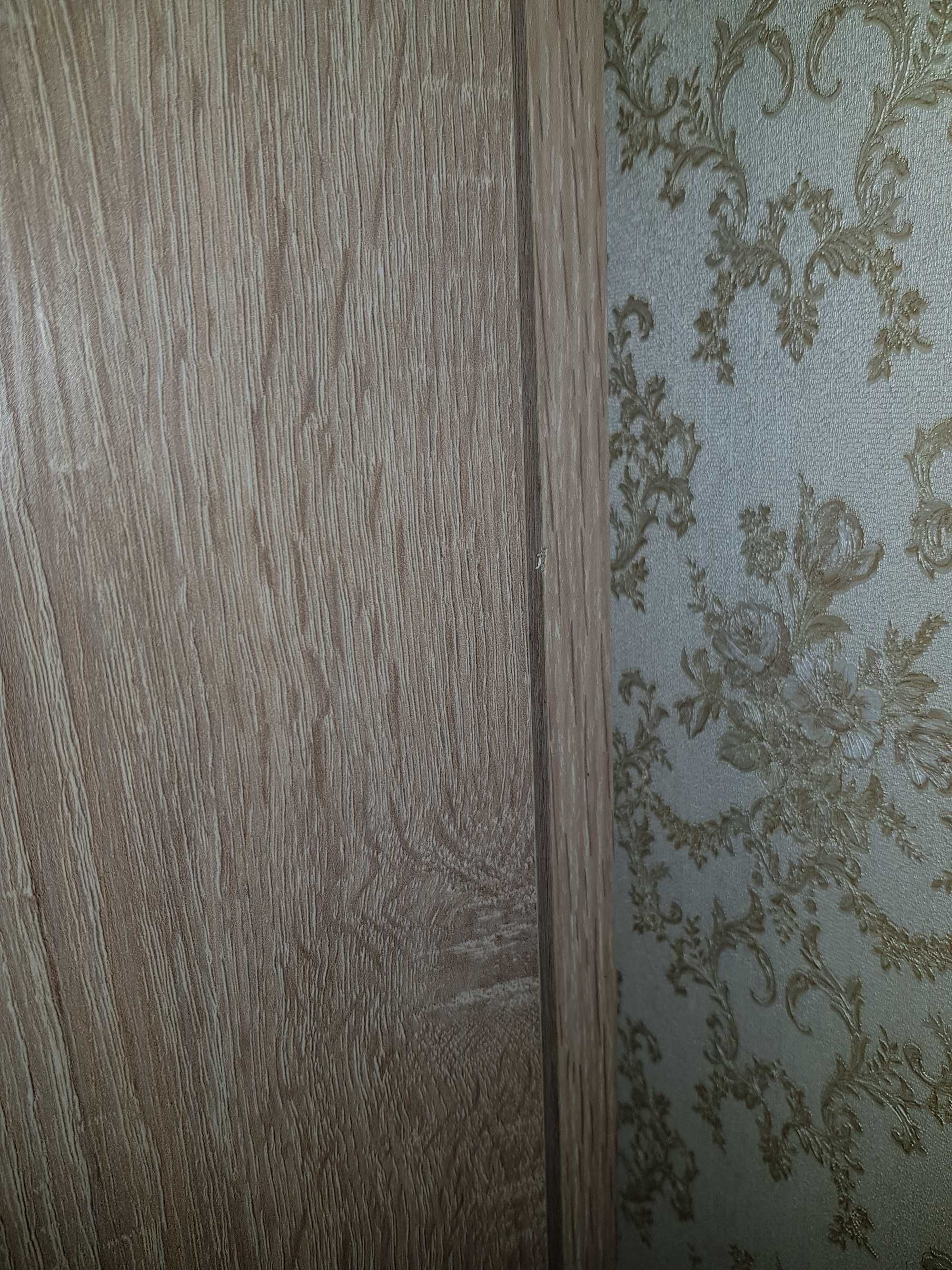 Szafa dwudrzwiowa dąb sonoma Nepo Plus 80 cm