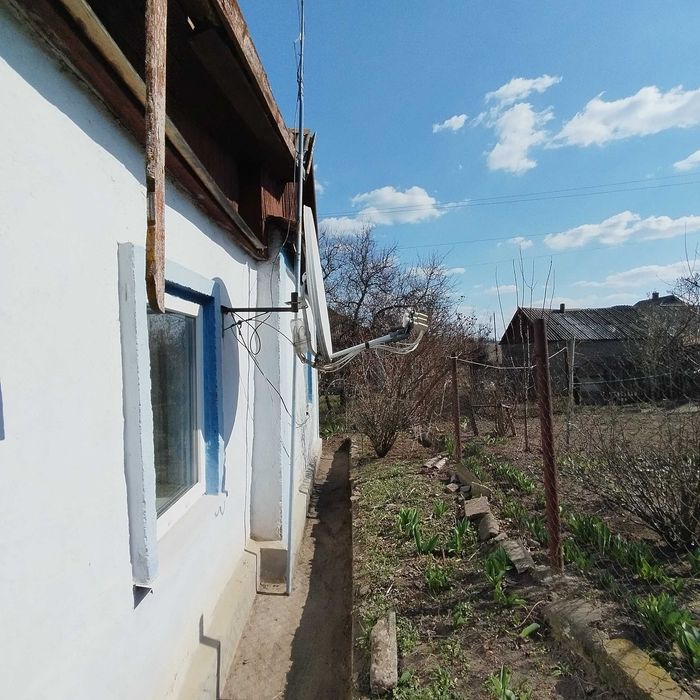 Продам будинок, с. Кінецьпіль