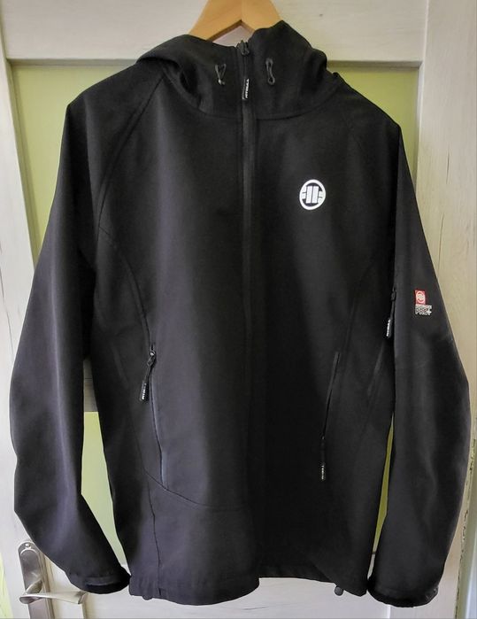 Softshell pitbull Rockfish 2 rozmiar XL