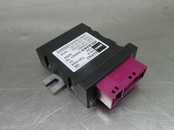 Centralina combustível BMW 1 (F20)