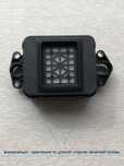 парковка XP600 TX800 DX9 DX11 DTF принтер DTF printer cap capping капа