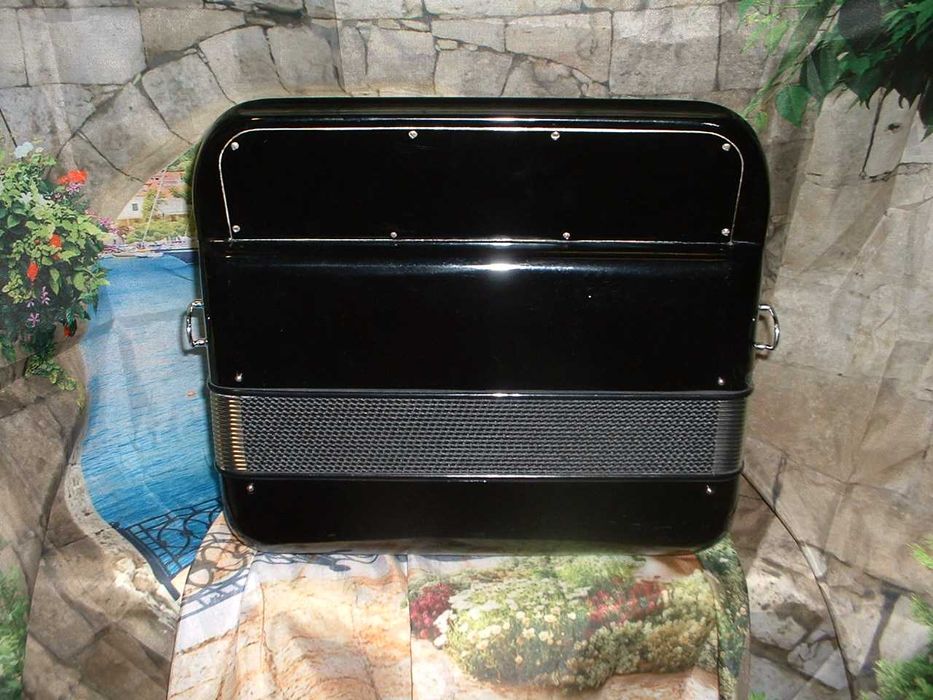 Concertina Avenda R, .981