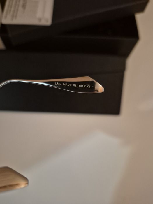 Окуляри від Christian Dior! Оригінал!
