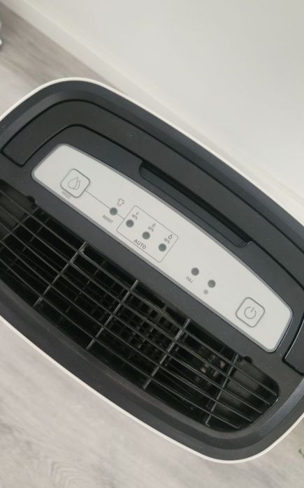 Desumidificador Novo