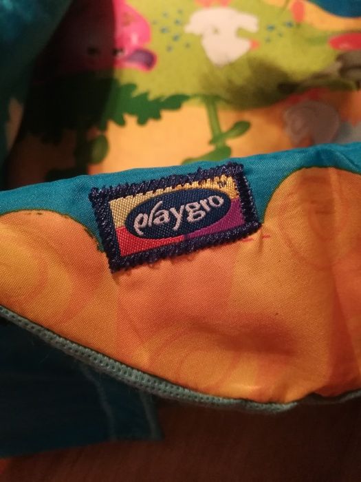 Mata edukacyjna playgro