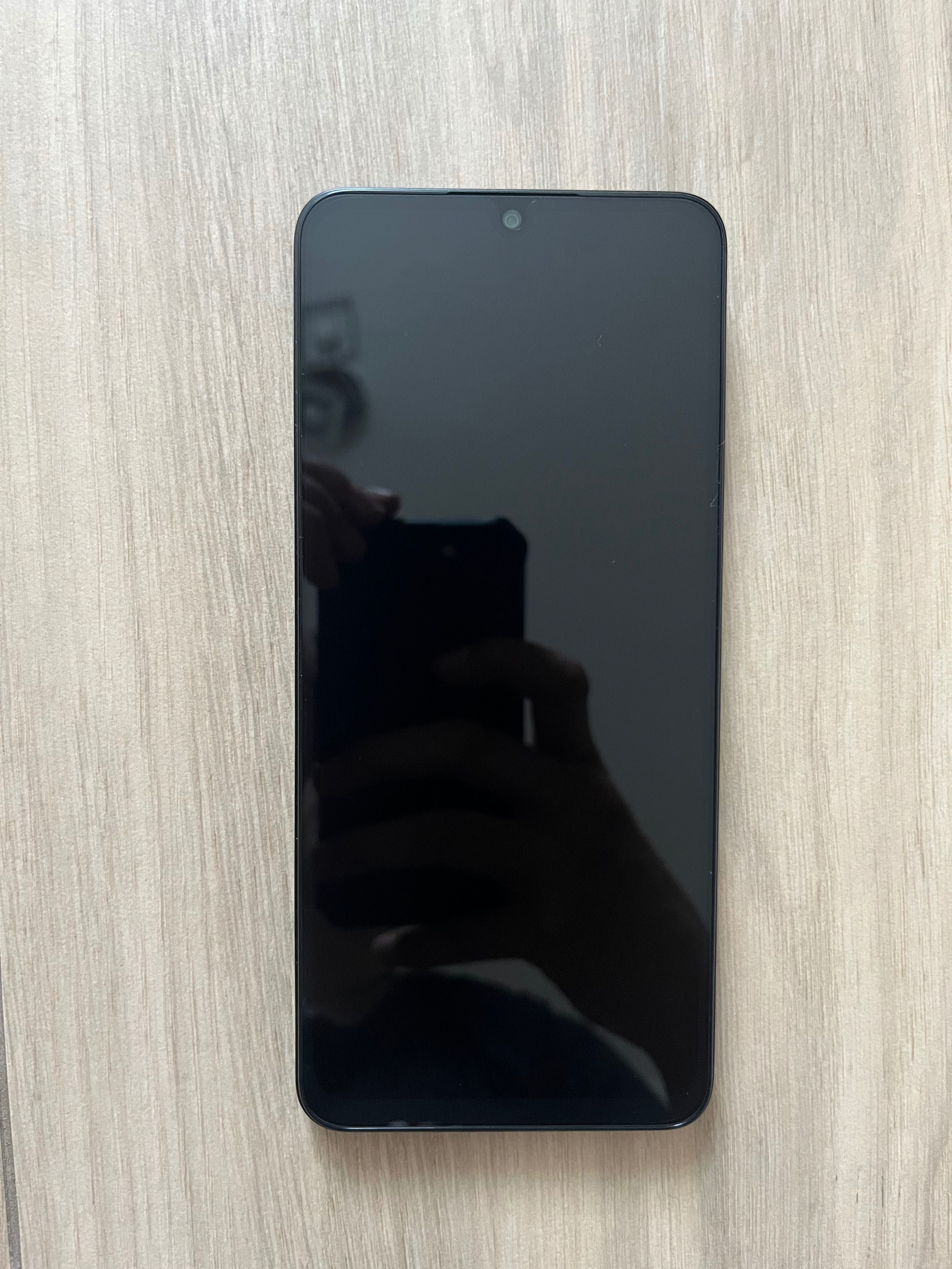 Xiaomi Redmi 14C 4/128 ГБ Black Midnight