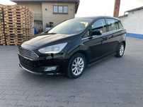 Ford C-MAX 1.0 EcoBoost Trend