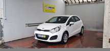 Kia Rio 1.1 CRDi LX