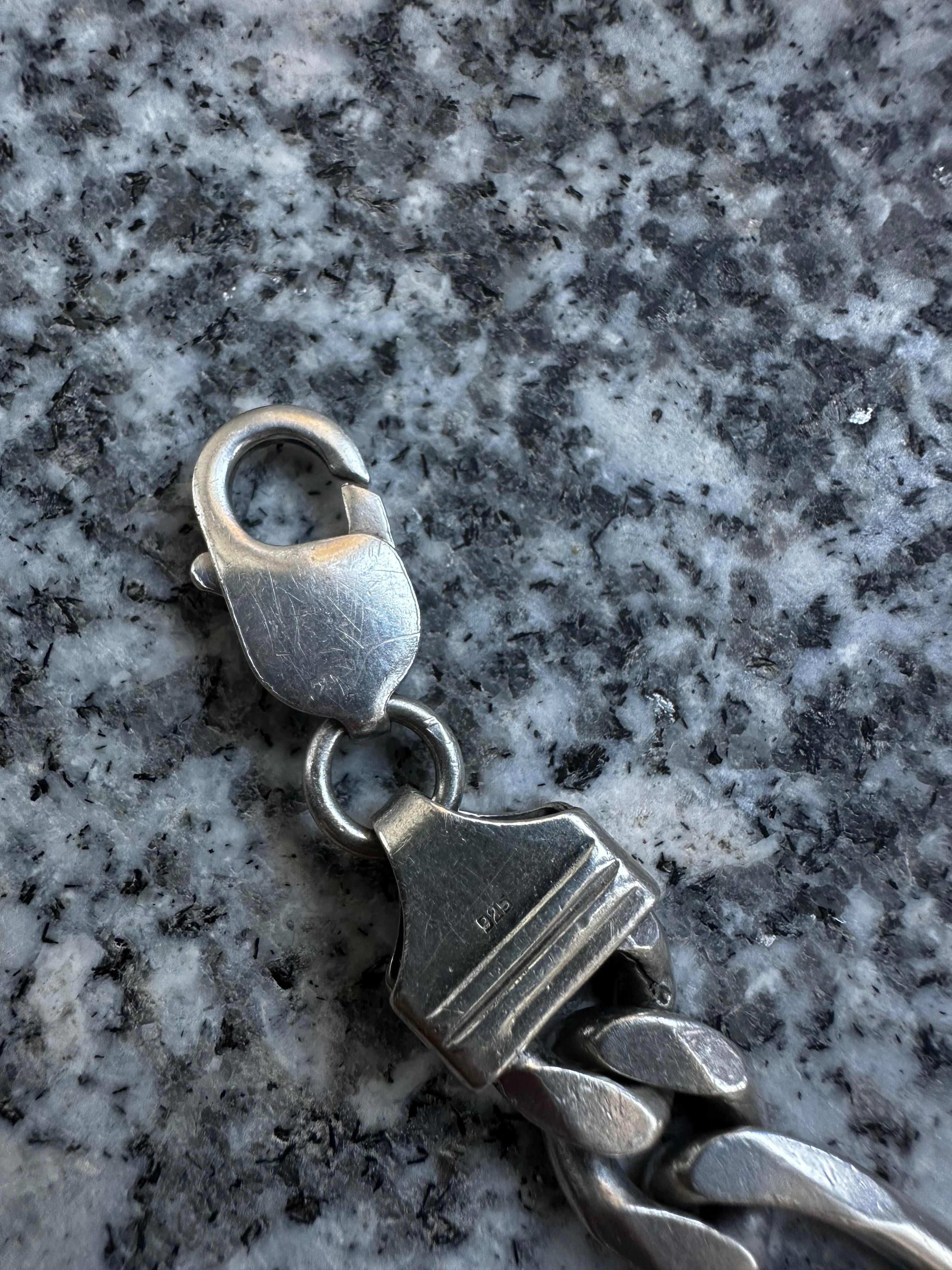 Pulseira de prata 925