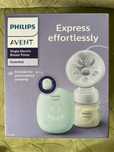 Молоковідмоктувач PHILIPS AVENT