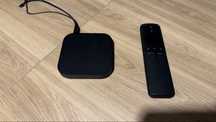 Xiaomi MiBox 4K