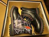 Buty AC / DC rozmiar 43