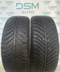 Скад шин б/в. 225/50 R17 Goodyear Vector 4 Seasons