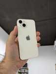 Apple iphone 13 128 gb білий 100% айфон як новий