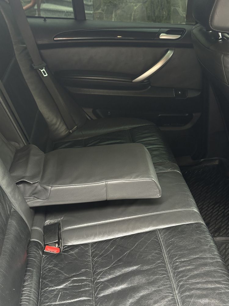 Продається BMW X5 e53 3.0i m54