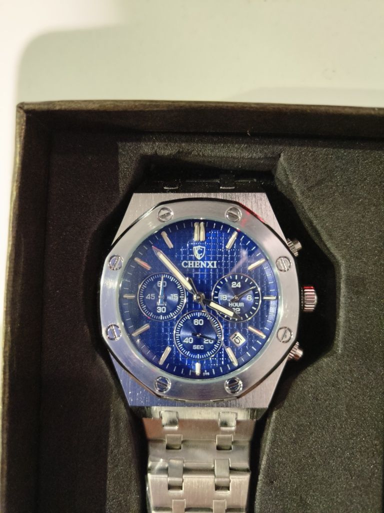Zegarek chenxi wersja limitowana