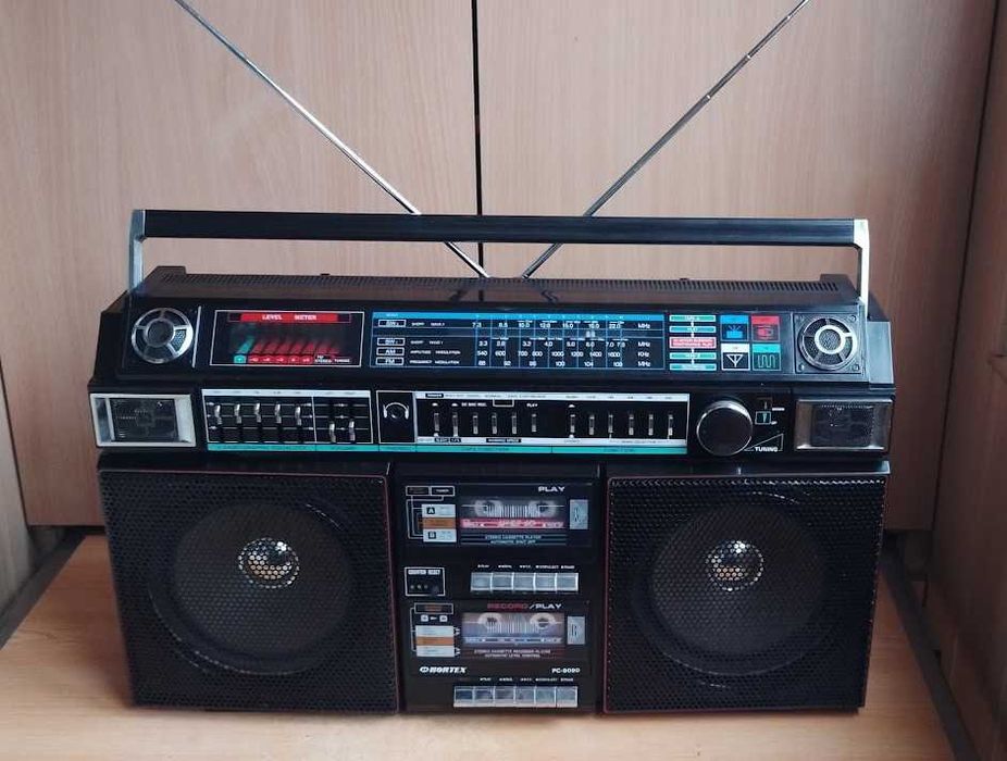 HORTEX   PC - 9090