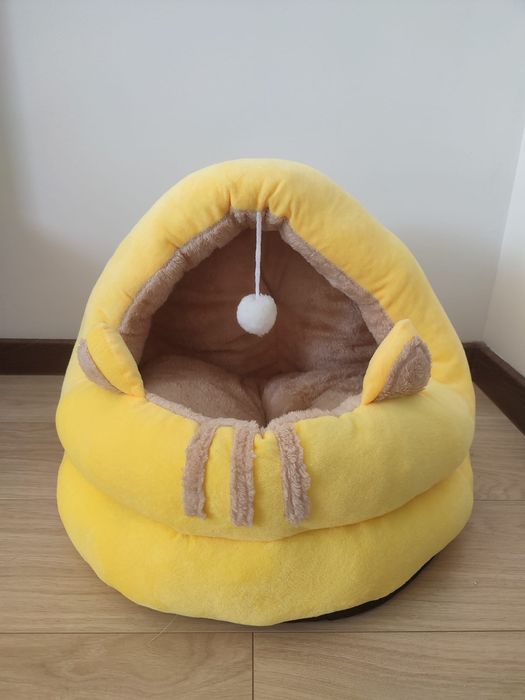 Legowisko dla zwierzaka duże