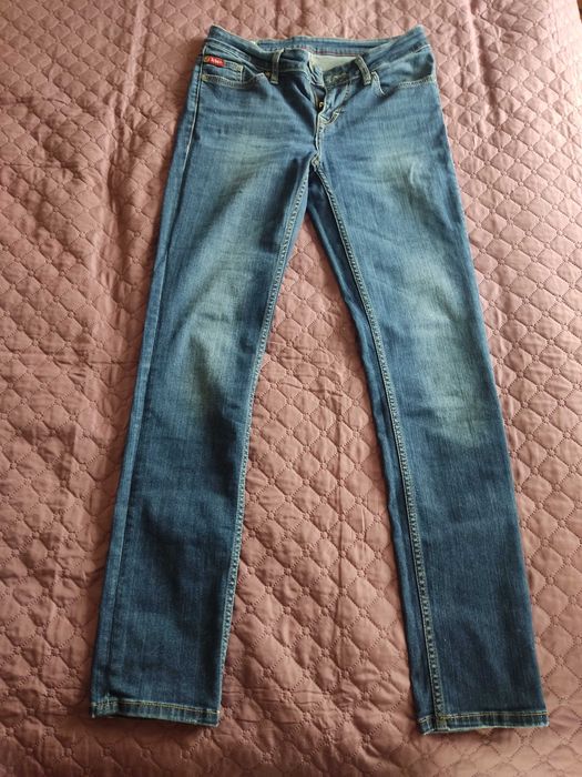 Spodnie damskie jeans - Lee Cooper rozm. W28/L32