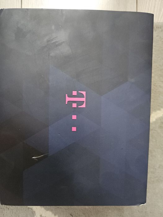 Dekoder Magenta Rozrywka box 4K