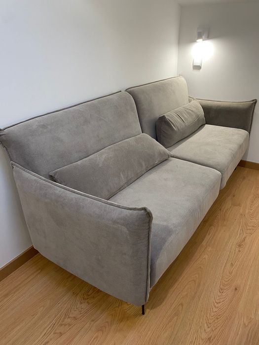 Vendo sofá-cama em ótimo estado