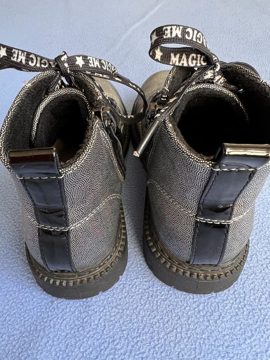 Buty wiosna jesien Smyk 30 roz