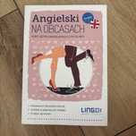Angielski na obcasach + CD MP3 – nowa książka