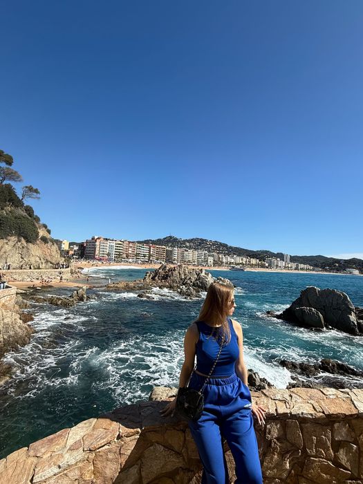 Lekcje z języka hiszpańskiego/angielskiego