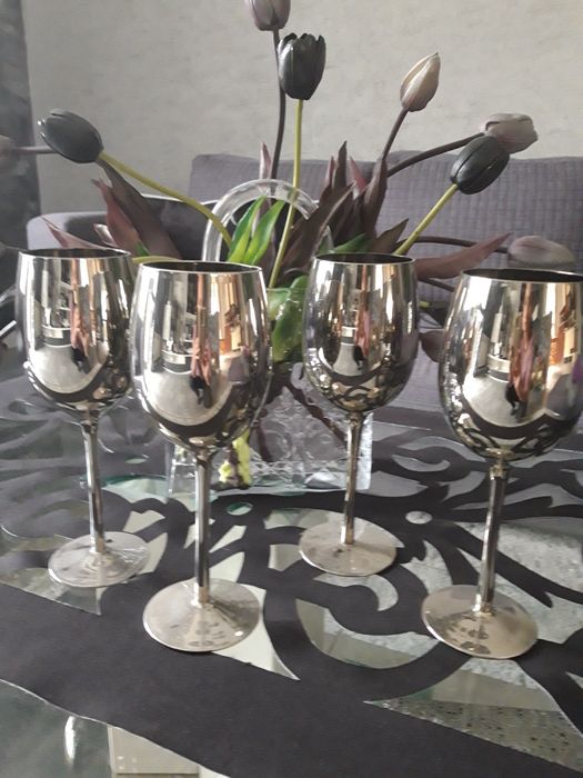 Kieliszki Home you glamour