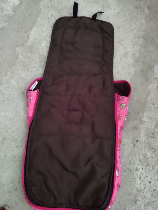 чохол конверт футмуфт  в санки.коляску