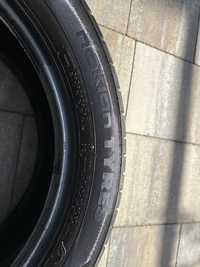Opony Lato Nokian Tyres 225/50R/17