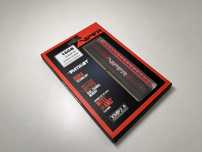 Pamięć RAM Patriot Viper 16 GB (2x8) 3200MHz