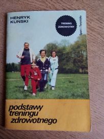 Podstawy treningu zdrowotnego