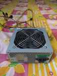 Zasilacz Akyga 550W