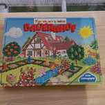 Игра djeco Домик  в деревне