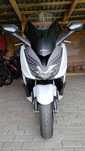 Sprzedam skuter Honda Forza 125