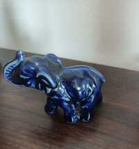 Słoń ceramiczny mały