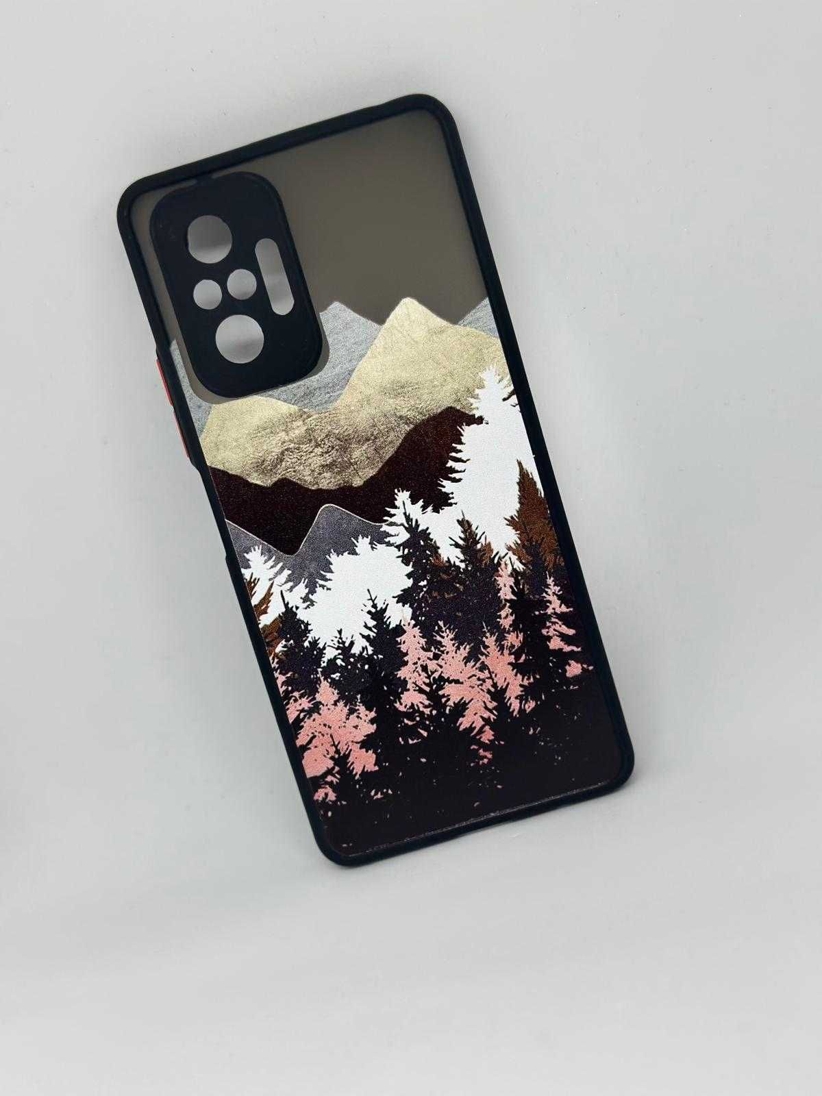 Obudowa Xiaomi Redmi Note 10 PRO / 10 PRO 4G Etui Case kod 685