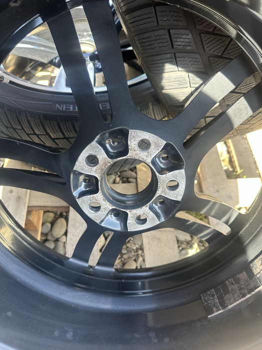 Диски шини  BMW R19 437 стиль M3 F80 M4 F82 83 M2 F87 F10 F11 FO1 FO7