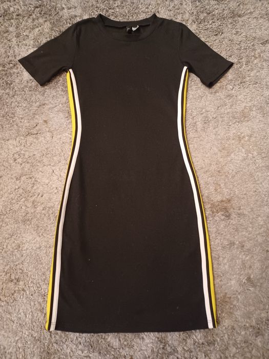 Sukienka HM rozmiar M