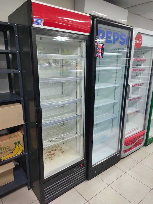 Холодильник однодверний (вода/пиво)