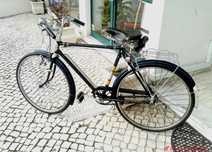 Bicicleta Vintage