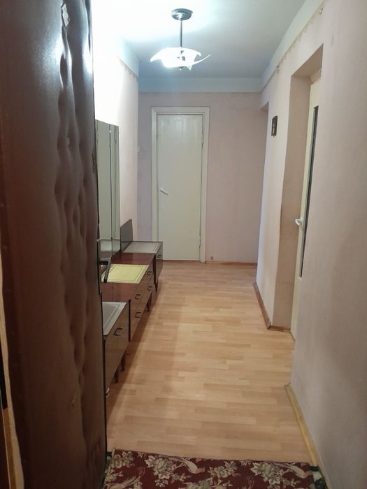 Оренда 2к.квартири вул.Патона