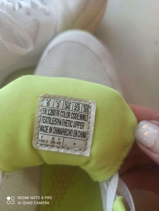 Кросівки Sketchers