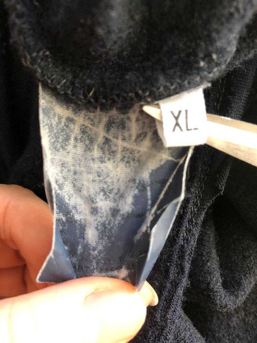 свитер stone island