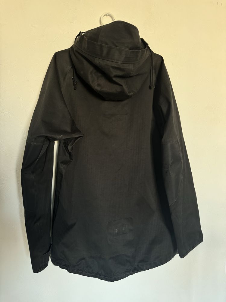 Visvim normad 3-l gore-tex
