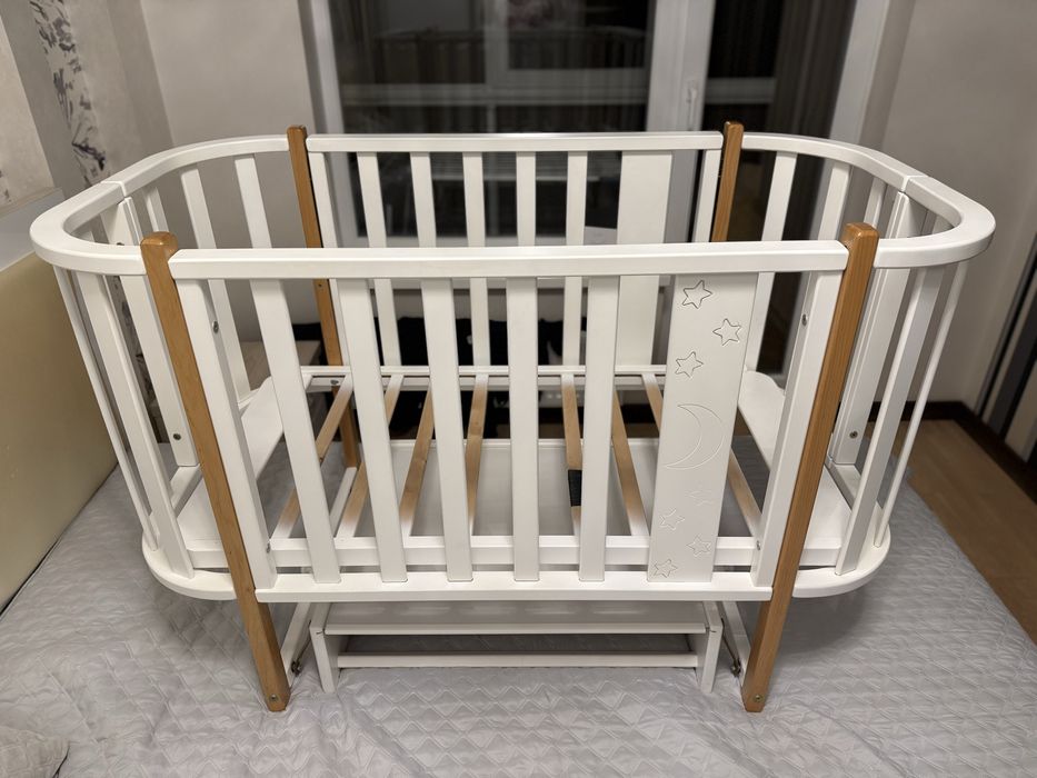 Дитяча ліжечко ( колиска )