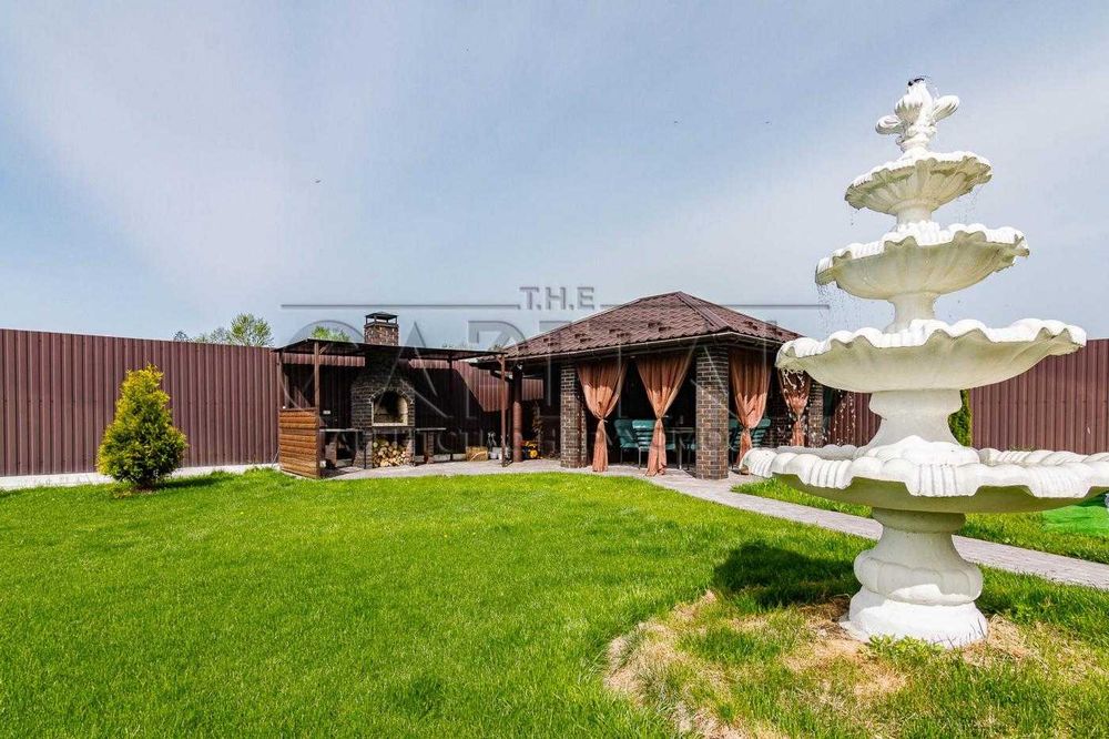 Продаж будинку 180м2, Погреби, Броварський р-н