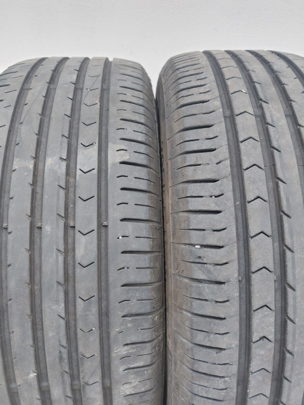 Opony Continental 205 55 r 16